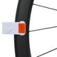 thumbnail image 1 of Percha de pared para bicicleta de carretera Jadeshay Color opcional naranja azul, 1 of 14