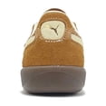 thumbnail image 4 of PU & MA Palermo Vintage Caramel Latte Men Unisex Casual Lifestyle Shoes 396841-02, 4 of 6