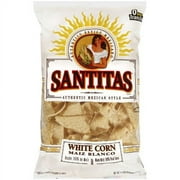 Frito Lay Santitas Tortilla Chips, 13 oz