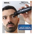 thumbnail image 4 of Recortadora recargable Wahl Trim Total kit 13 piezas, 4 of 5