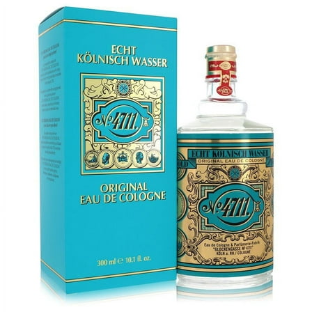4711 by Muelhens - Men - Eau De Cologne (Unisex) 10 oz