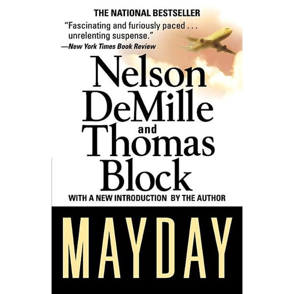 Mayday, (Paperback)