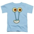 thumbnail image 2 of SpongeBob SquarePants Gary Snail Smile Kids T Shirt (2) for Toddler Boys and Girls, Light Blue, 2 of 5