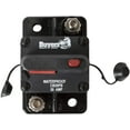 thumbnail image 3 of Buyers Products Automotive Circuit Breaker,CB,50A,12VDC CB50PB, 3 of 3