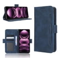 thumbnail image 1 of Funda Tipo Billetera GANGXUN para Xiaomi Redmi Note 12 PRO Plus 5G – Tapa Flip con Tarjetero, 1 of 5