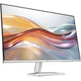 thumbnail image 2 of HP Series 5 527sf Monitor 94F44AA#ABA Bundle with Docztorm Dock, 27" FHD IPS (1920x1080) Display, 2X HDMI, 1x VGA, Flicker-free, Ideal for Home & Business, Black/Silver (2024 Latest Model) (2 Pack), 2 of 5