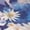 2 Black-1, variant on Vsdgher white Skull blue daisy Crew Socks for Men & Women, Breathable Casual Athletic Ankle Socks