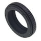 thumbnail image 4 of Adaptador de lente Anillos de tubo Adaptador Tubo de extensión Enfoque automático Metal fijo para Ef, 4 of 8