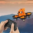 thumbnail image 5 of Mini RC Drone For Kids, HD Camera Folding Airplane, Beginner Friendly Quadcopter, Altitude Hold, Gesture Control, Remote Control Toy, Outdoor Flying Fun, 5 of 7
