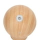 thumbnail image 5 of Humidificador de aire ANGGREK Recargable Con Difusor de aceite esencial Luz nocturna, 5 of 8