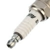 Autolite Copper Resistor Spark Plug Fits select: 2003 FERRARI ENZO