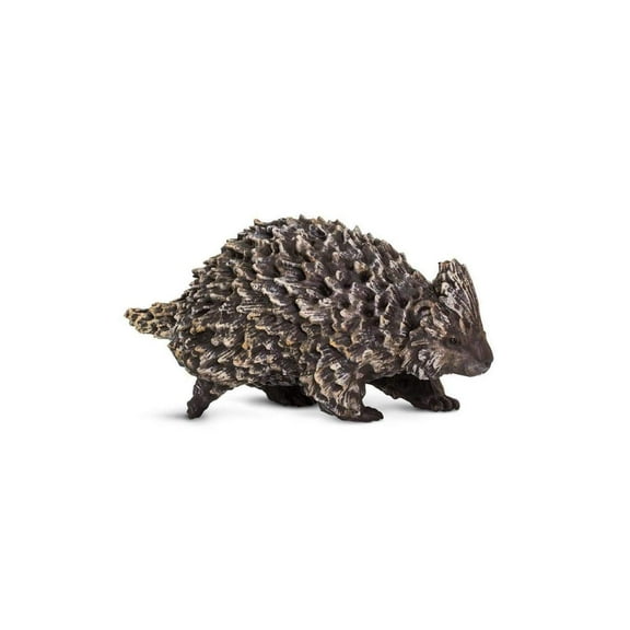 Safari Ltd. North American Porcupine Figurine - Lifelike 3.5" Figure - Educational Toy for Boys, Girls, & Kids Ages 3 