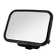 thumbnail image 1 of Espejo retrovisor para asiento trasero de coche, seguridad ajustable para bebés y niños, ancho, 1 of 6