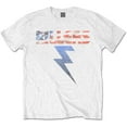 thumbnail image 1 of The Killers Unisex T-Shirt Bolt, 1 of 3