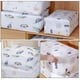 thumbnail image 4 of Bolsa multiusos para guardar ropa, organizador de armario, 4 unidades, 4 of 6