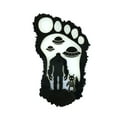 thumbnail image 6 of TINYSOME DIY Coaster Resin Molds Bigfoot M0nster Silicone Coaster Mold for Casting Epoxy Resin Mold Resin Cups Mat Home Table, 6 of 19