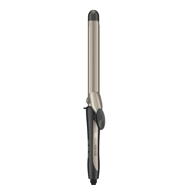 1-Inch Digital Ceramic Curling Iron photo 1