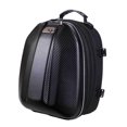 thumbnail image 4 of Bolsa Trasera Impermeable para Motocicleta, Almacenamiento en El Asiento Trasero, para Llevar plata Sunnimix Parte trasera impermeable de la motocicleta, 4 of 8