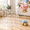 15.75" 12 Pack, variant on 12 Pack 15.75 Inch Reusabler Balloon Stand Kit