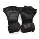 thumbnail image 1 of 1 par de guantes antideslizantes para deportes, gimnasio, fitness, levantamiento de pesas a prueba de golpes, 1 of 7