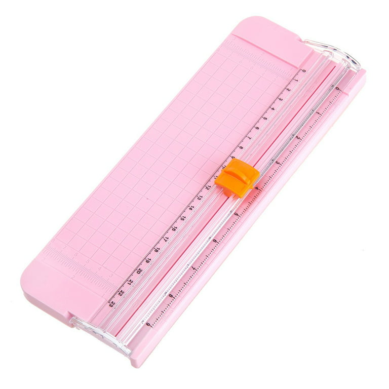 paper cutter small handy dynamic art stationery item