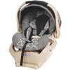 Graco - SnugRide 35 Infant Car Seat, Rittenhouse