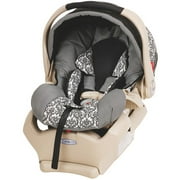 Graco - SnugRide 35 Infant Car Seat, Rittenhouse
