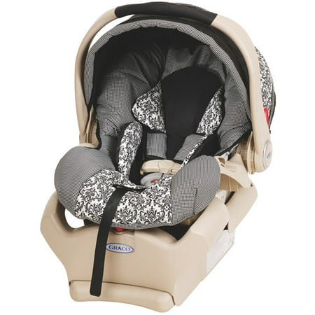 Graco - SnugRide 35 Infant Car Seat, Rittenhouse