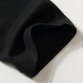 thumbnail image 3 of T-Shirt à Col Rond pour Hommes Coupe Ajustée Manches Longues Basique Thermique Chandail Décontracté Chandails Couches de Base Hauts, 3 of 5
