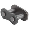 thumbnail image 6 of Motorcycle Master Link,10Pcs 428 Chain Buckle Master Link Steel Motorcycle Chain Connection Links Joint Connector,Master Link, 6 of 8