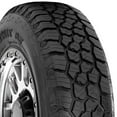 Summit Trail Climber AT All Terrain P275/60R20 115T Light Truck Tire