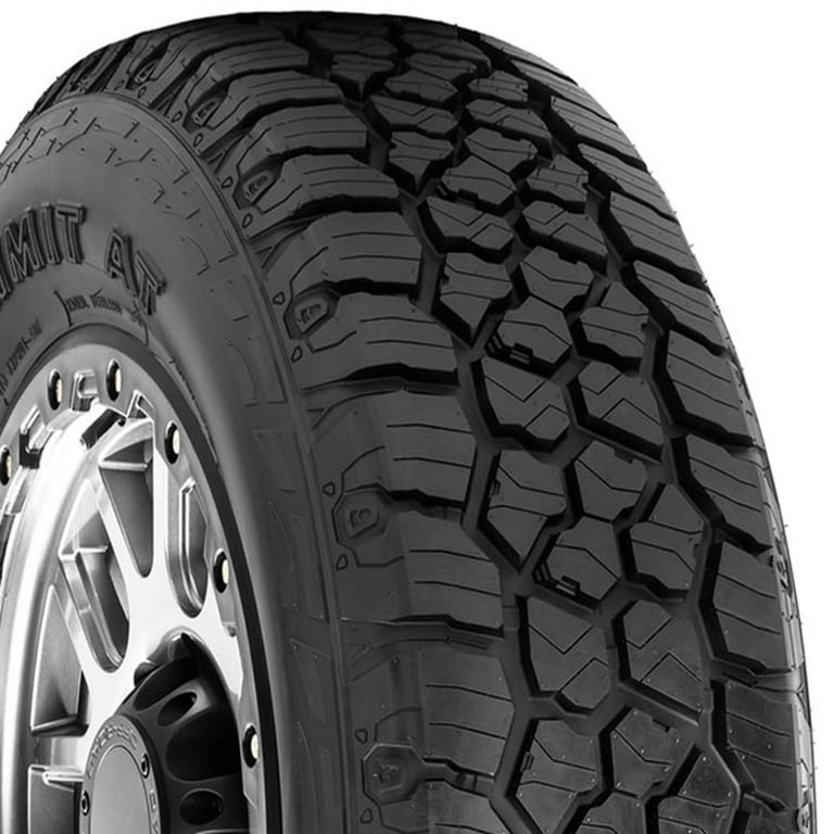 Summit Trail Climber AT All Terrain LT235/85R16 120/116S E