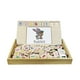 thumbnail image 3 of Lexibook Bio Toys Escuela de Palabras Bilingüe Españolinglés Juego de Madera 50 Tarjetas con Palabras Alfabeto Juego Educativo EDU100i2, 3 of 7