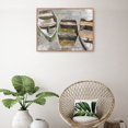 thumbnail image 2 of Cuadro Decorativo - acoplado Jr  Impresión en canvas, estrechado, 2 of 2