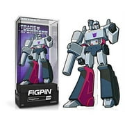 FiGPiN Transformers : Megatron #668 - Collectible
