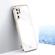 thumbnail image 2 of Funda de silicona chapada de lujo para Huawei Honor 20 P30 P20 P40 Pro Nova 5T Lite Honor20 20Pro, fundas completas de parachoques de TPU suave para teléfono Tan Jianjun unisex, 2 of 2