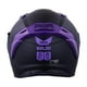 thumbnail image 5 of Casco Bkr Hawk Negro Mate M.Mrd Rep Transp Cerr Svs Mrd negro XXL, 5 of 6