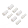 thumbnail image 4 of Convertidor de eyector de saliva eyector de saliva oral 10 pares para clínica oral Fugacal Otros, 4 of 8