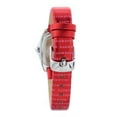 thumbnail image 2 of WATCH CHRONOTECH STAINLESS STEEL RED RED WOMEN CT7094SS 28, 2 of 2