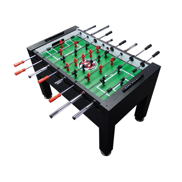 Warrior Table Soccer Professional Foosball Table