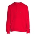 thumbnail image 5 of Russell Men's & Big Men's Fleece Pullover Hoodie, Sizes up to 3XL, 5 of 5