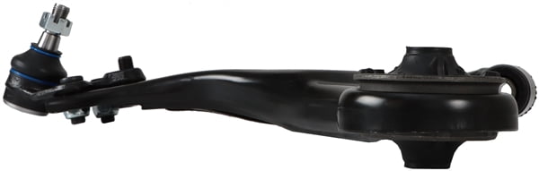 Control Arm and Ball Join