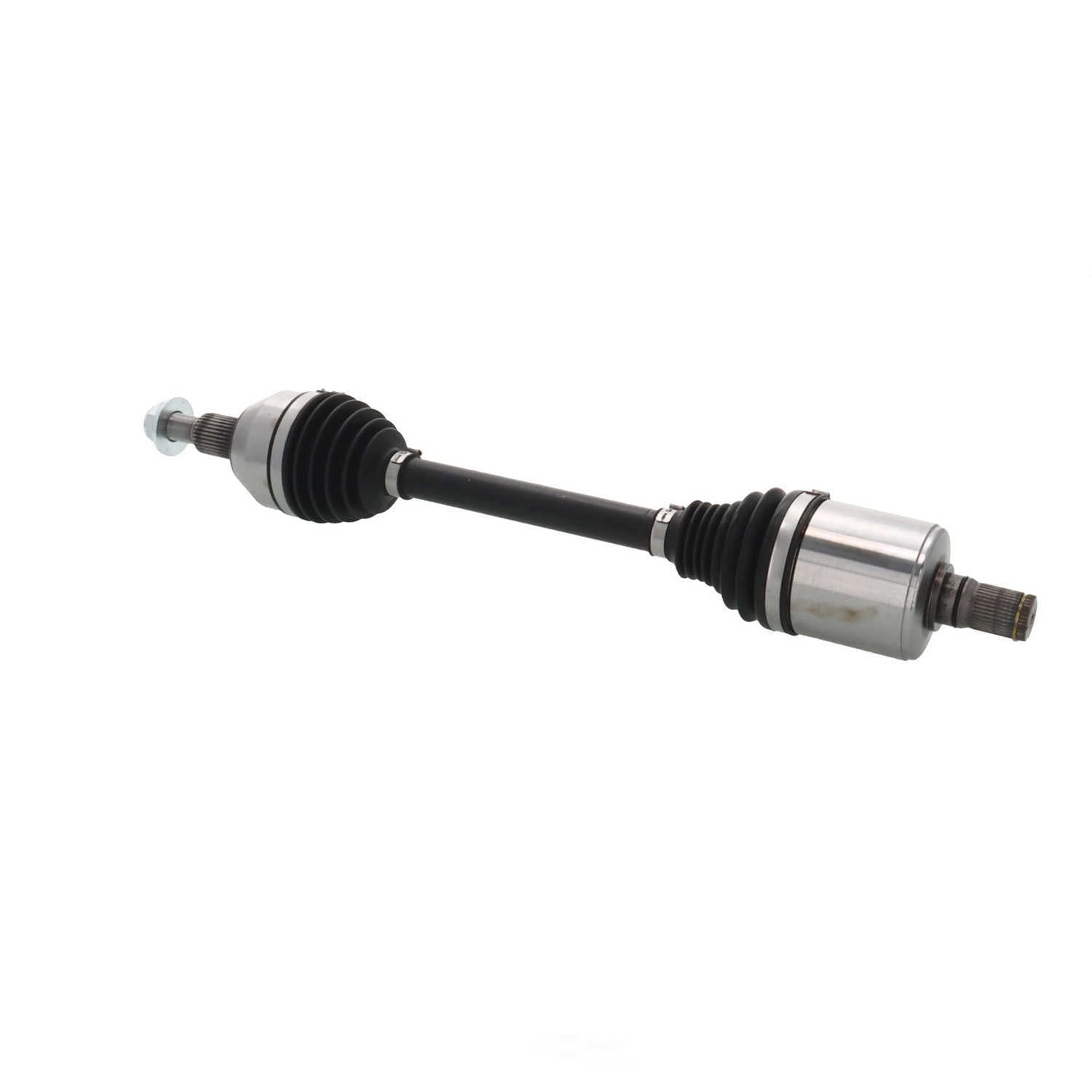 TrakMotive CH-86027 AAR CV Axle Shaft