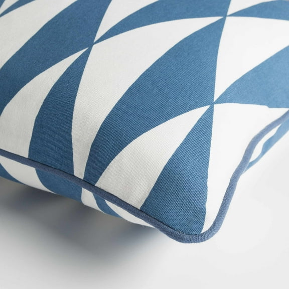 Hauteloom Lutana Throw Pillow