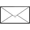 thumbnail image 3 of Grazie Italian Thank You White Adhesive Stickers 1 Inch Round Circle Dots 500 Labels Per Roll, 3 of 3