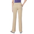 thumbnail image 4 of Pantalones AEROPOSTALE Aero Classic Uniform Verano Tan 14R, 4 of 7
