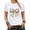 White, variant on Easter Lover Coquette Easter Bow Graphic Tees Womans Tshirt White/Black S-5XL Tops