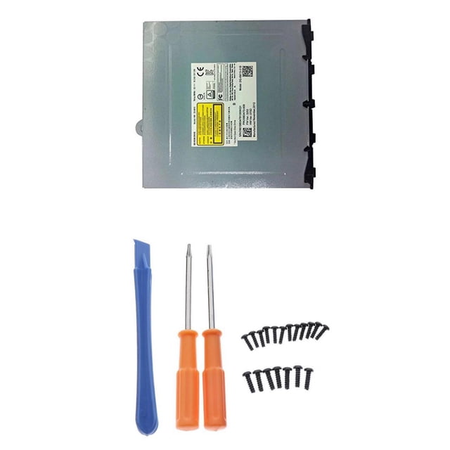 Unidad de DVD Sunnimix Módulo lector de DVD-ROM Blueray óptico Para ONE