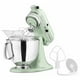 thumbnail image 3 of Batidora Mesa 4.7 Litros KitchenAid KSM150PSPT Verde Pistachio, 3 of 3