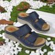 thumbnail image 4 of WILLBEST Sandalias Casuales Cómodas Para Mujer Con Tacón De Cuña Para Uso Diario, Playa, Caminar Y Actividades Al Aire Libre, 4 of 8